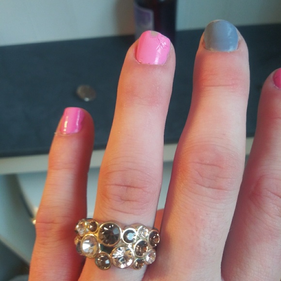 Nordstron Rack beautiful ring! Great price! 💍 - Picture 3 of 3